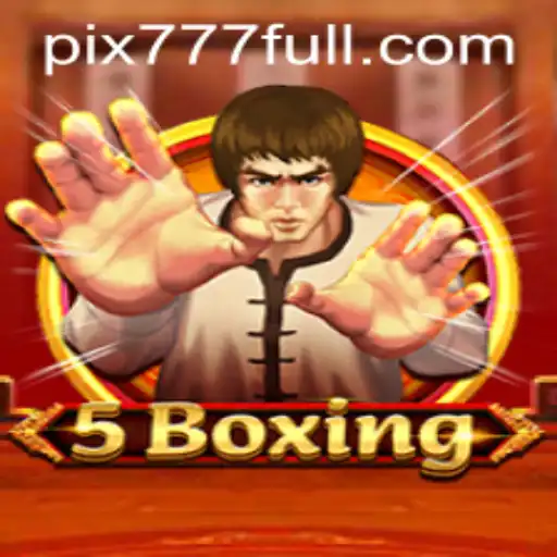 Descubra a Emoção do Jogo 5Boxing e a Plataforma 777FULL.COM