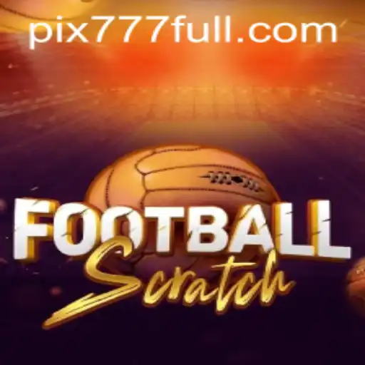FootballScratch: Inovadora Experiência de Jogo Com a Plataforma 777FULL.COM
