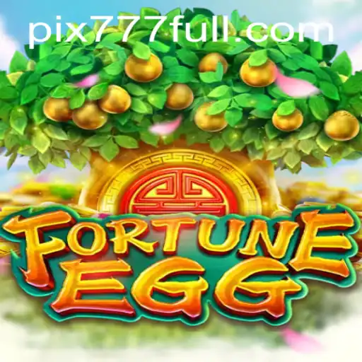 Introdução e Regras do FortuneEgg