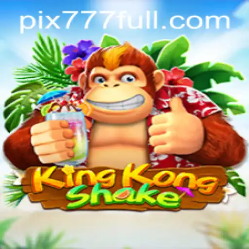 Desvendando o KingKongShake: O Novo Fenômeno dos Jogos Online