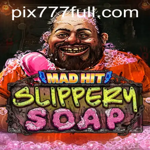 Descubra o Fascinante Mundo de MadHitSlipperySoap