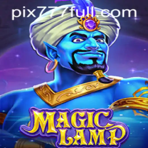 Jogo Inovador MagicLamp e sua Conexão com 777FULL.COM