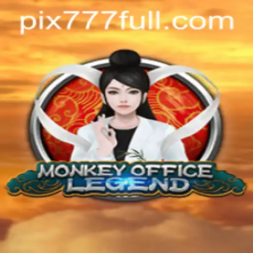 Explorando o Mundo Fascinante de MonkeyOfficeLegend: Um Fenômeno em Ascensão