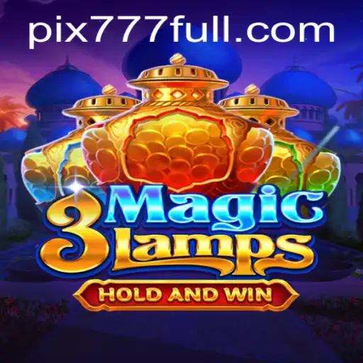 Explorando o Fascinante Mundo de 3MagicLamps no 777FULL.COM