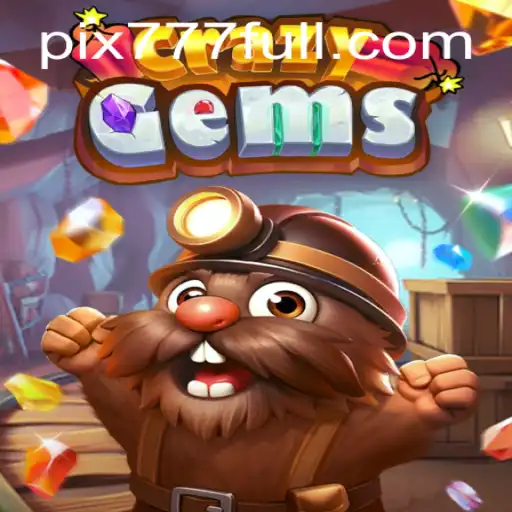 Explorando CrazyGems: Diversão e Estratégia no Seu Jogo de Azar Preferido