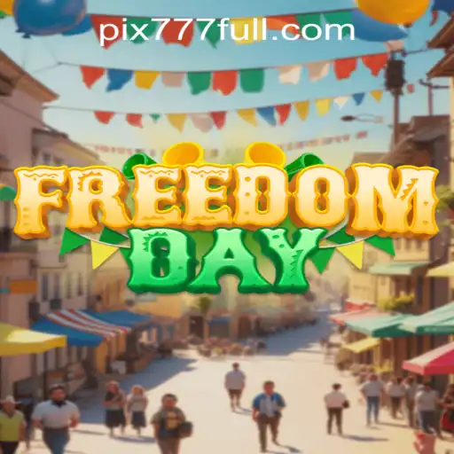 Descobrindo FreedomDay: Um Guia Completo para o Novo Fenômeno de Jogo Online