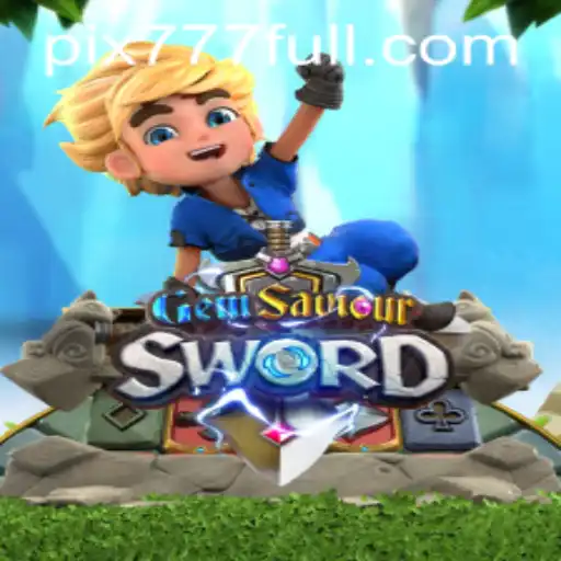 Descubra o Universo de Aventuras de GemSaviourSword