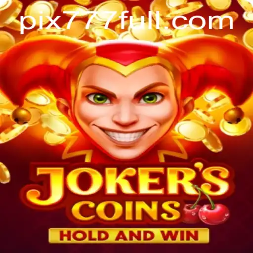 Aventura Interativa com JokersCoins: Uma Nova Experiência de Jogo