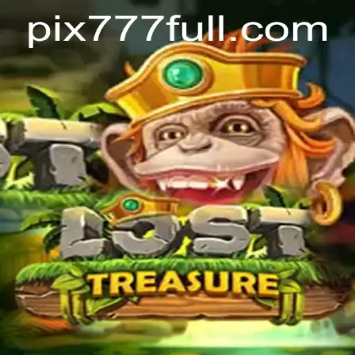 Explorando o Mundo de LostTreasure e o Fascínio do 777FULL.COM