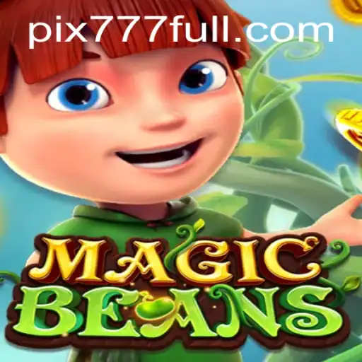 MAGICBEANS: O Novo Fenômeno do Mundo dos Jogos Online