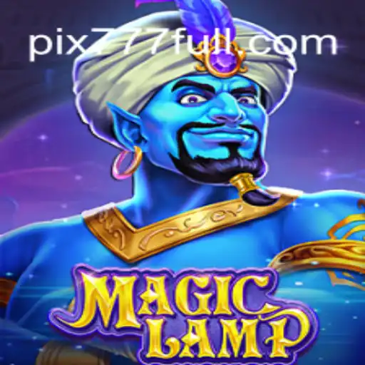 Jogo Inovador MagicLamp e sua Conexão com 777FULL.COM