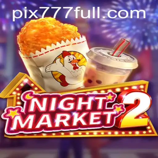 Descubra o Fascinante Mundo de NightMarket2