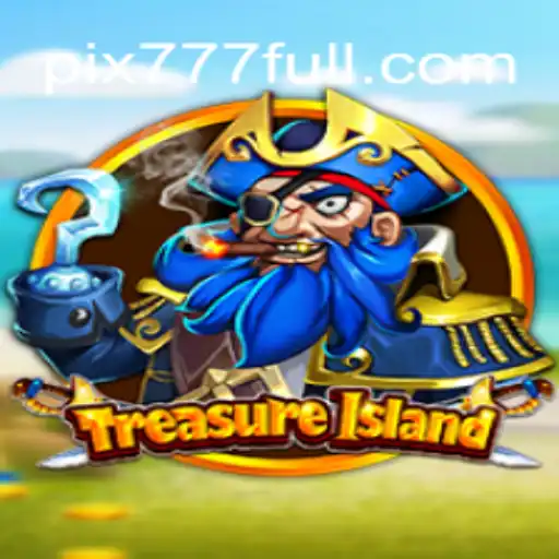 Explorando o Mundo de TreasureIsland no 777FULL.COM