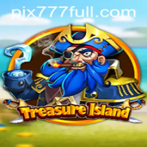 Explorando o Mundo de TreasureIsland no 777FULL.COM