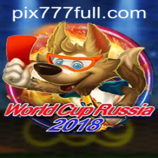 WorldCupRussia2018: Explorando a Atração do Jogo Online com 777FULL.COM
